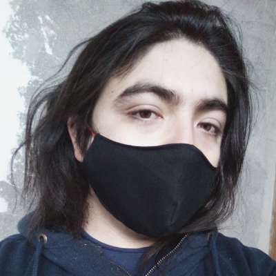Profile Picture of Walter González Camerati (@MiseryLAS) on Twitter