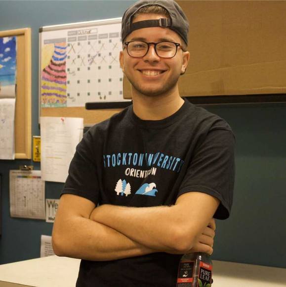 Profile Picture of Thomas Mastroddi (@tamastroddi) on Poshmark