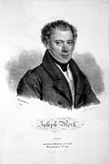 Profile Picture of Joseph Merkon Wikipedia