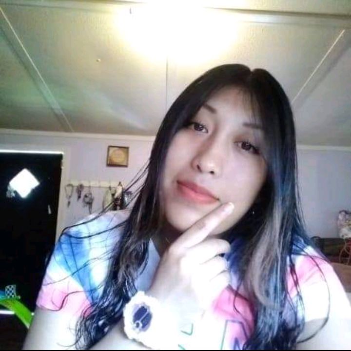 Profile Picture of vickyhernan (@vickymorales8105) on Tiktok