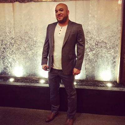 Profile Picture of Derek Madden (@MaddenOnAir) on Twitter
