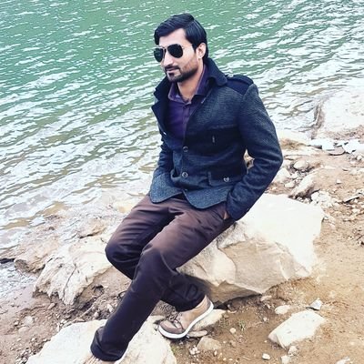 Profile Picture of Fahad Imtiaz (@fahadimtiaz04) on Twitter