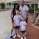 Profile Picture of Shaun Oneill (@shaunoneill84) on Instagram