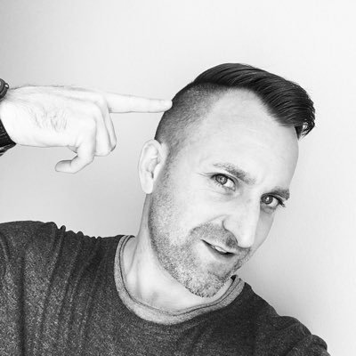 Profile Picture of Michael J. Payer (@mjpayer14) on Twitter