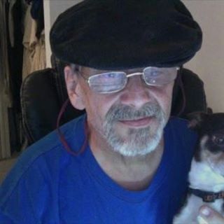 Profile Picture of Ian Phillips (@ian.phillips.7923) on Facebook