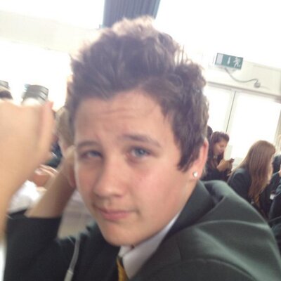 Profile Picture of Jordan Radcliffe (@jordpradcliffe) on Twitter