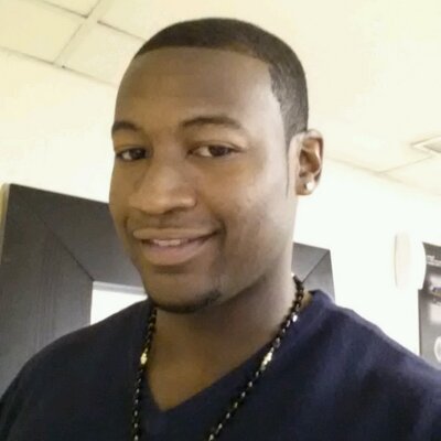 Profile Picture of Sheldon De Silva (@sheldonrds) on Twitter