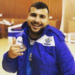 Profile Picture of David Amador (@d.amador10) on Instagram