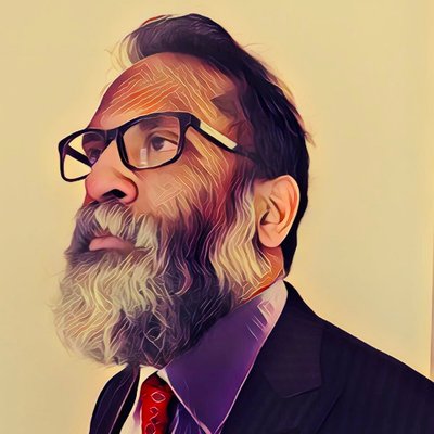 Profile Picture of Ramesh Nathan (@rnathan33) on Twitter