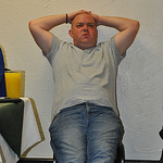 Profile Picture of Colin Evans (@kapture-it) on Flickr