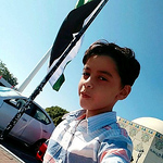 Profile Picture of Saif Ahmed Noaman (@saifahmednoaman) on Flickr