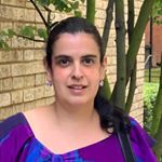 Profile Picture of Roya Tobin (@roya.tobin) on Instagram
