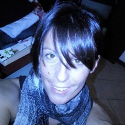 Profile Picture of Barbara Rinaldi (@barbararinaldi3) on Twitter