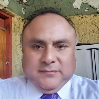 Profile Picture of William Atilio Guerra Muñoz (@guerra_atilio) on Twitter