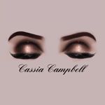 Profile Picture of Cassia Campbell (@cassia.campbell.makeup) on Instagram