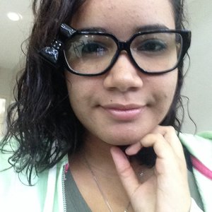 Profile Picture of Erially Valerya Villegas Felix (@erially0129) on Myspace