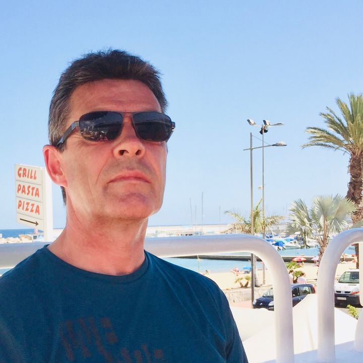 Profile Picture of Gary O'Callaghan (@garyocallaghan) on Tiktok