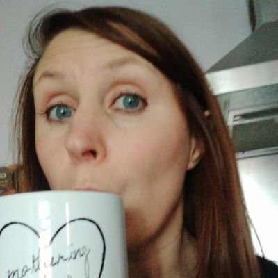 Profile Picture of Maggie Lou (@AnaSupernova) on Twitter