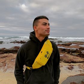 Profile Picture of Alex Nicolas (@alexnicolas13) on Pinterest
