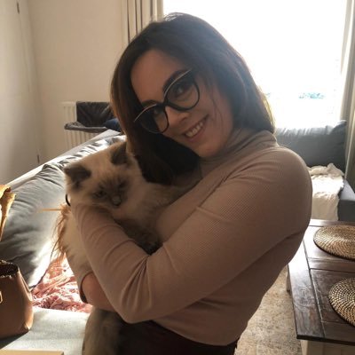 Profile Picture of Kerry Ahern (@ahern_kerry) on Twitter