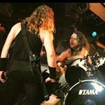 Profile Picture of James Kirk Ulrich (@eet_fuk_metallica_) on Instagram