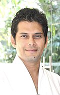 Profile Picture of Amar Upadhyay - Wikipediaon Wikipedia