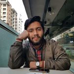 Profile Picture of 𝐀𝐛𝐝𝐮𝐥𝐥𝐚𝐡 𝐀𝐥-𝐒𝐡𝐚𝐟𝐢 (@shafi_abdullah) on Instagram