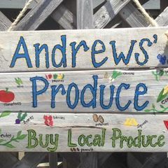 Profile Picture of Andrews Produce (@andrewsproducetopsail) on Tiktok