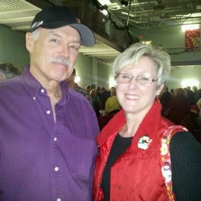 Profile Picture of Mike Fentress (@fentress_mike) on Twitter