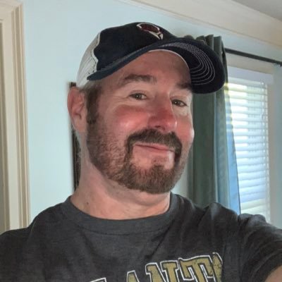Profile Picture of Colin Hendricks (@ColinH2016) on Twitter