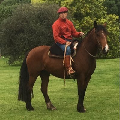 Profile Picture of Jose Cendoya (@JoseCendoya) on Twitter
