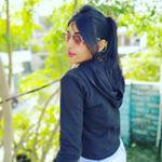 Profile Picture of Ankita Shukla (@i_m_a_dimple_girl_) on Instagram
