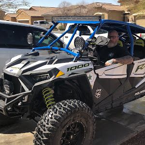 Profile Picture of Aaron Pinson699 (@aaronpinson699) on Tiktok