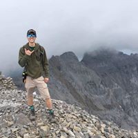 Profile Picture of Clay Kidd (@clay-kidd) on Quora