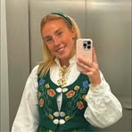 Profile Picture of Malene Logounova (@malene.vedvik) on Facebook