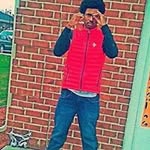 Profile Picture of Daron Wilson (@wilson.daron) on Instagram