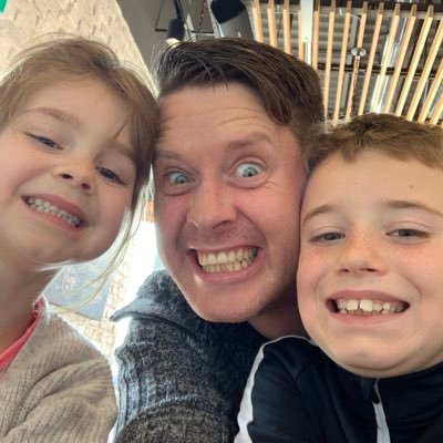 Profile Picture of Ben Staples (@benstaples11) on Twitter