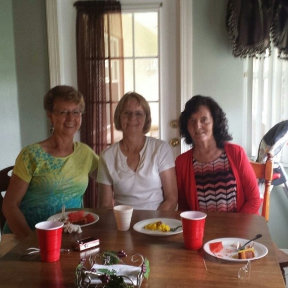 Profile Picture of Joanne Jordan-browning (@jodyjb) on Poshmark