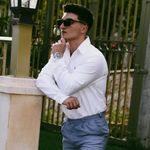 Peter Fakhry - Instagram Profile Picture of Peter Fakhry (@peter.p.f) on Instagram