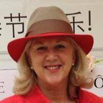 Profile Picture of Judy Littler Manners (@FountainHseJLM) on Twitter