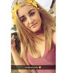 Profile Picture of Hayley Carman (@hayley_carmen) on Instagram