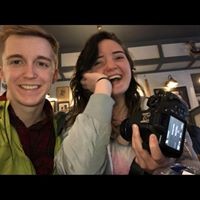 Profile Picture of Nicholas Fink (@nicholas-fink-3) on Quora