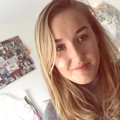 Profile Picture of Grace Bridges (@GraceBirdies) on Twitter