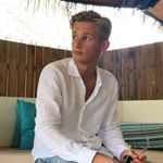 Profile Picture of Alexander Gottschalck (@alexandergottschalck) on Instagram