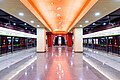 Profile Picture of Wanpingcheng stationon Wikipedia