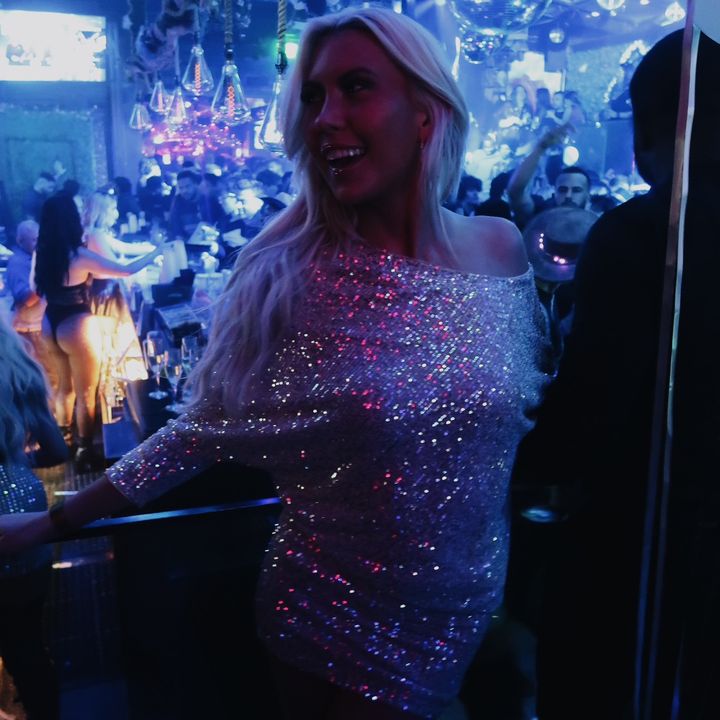 Profile Picture of jordyncundiff (@jordyncundiff) on Tiktok