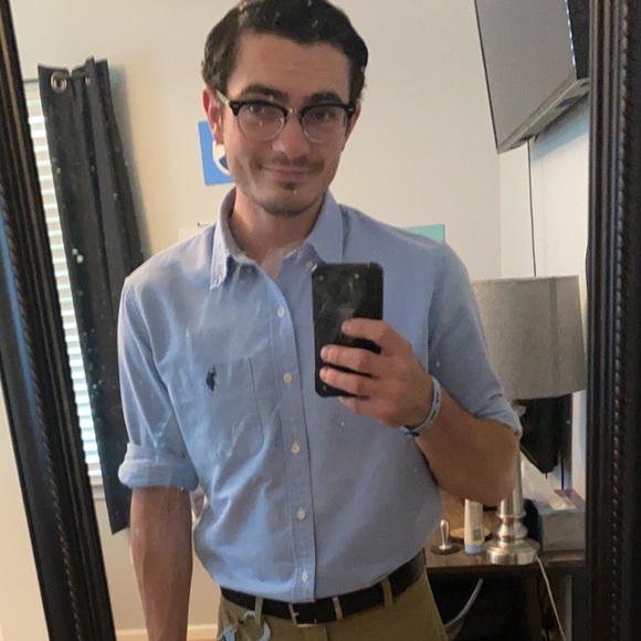 Profile Picture of Bradley Bennett (@bradleyxman) on Poshmark