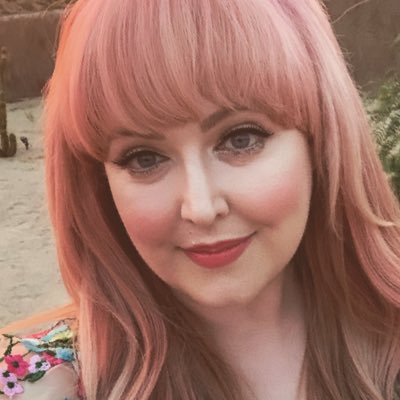 Profile Picture of Katrina Parker (@@katrinapmusic) on Twitter