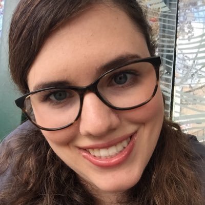 Profile Picture of Jenna Levy (@JennaLevy11) on Twitter