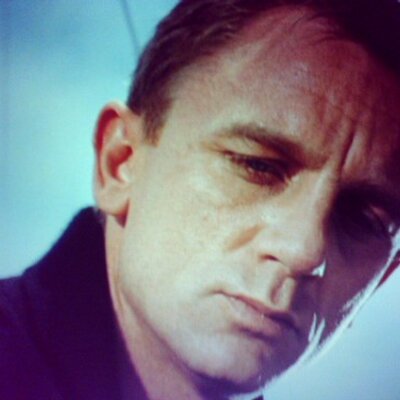 Profile Picture of Chance Hedrick (@IamJamesBond007) on Twitter